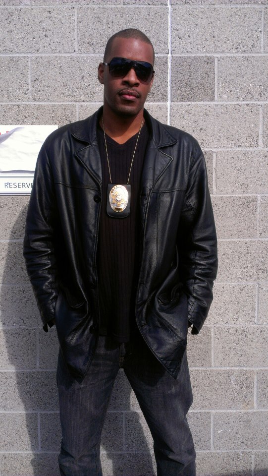 Kenyon Glover