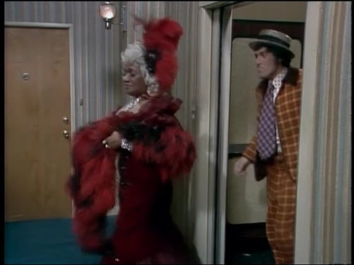 Isabel Sanford