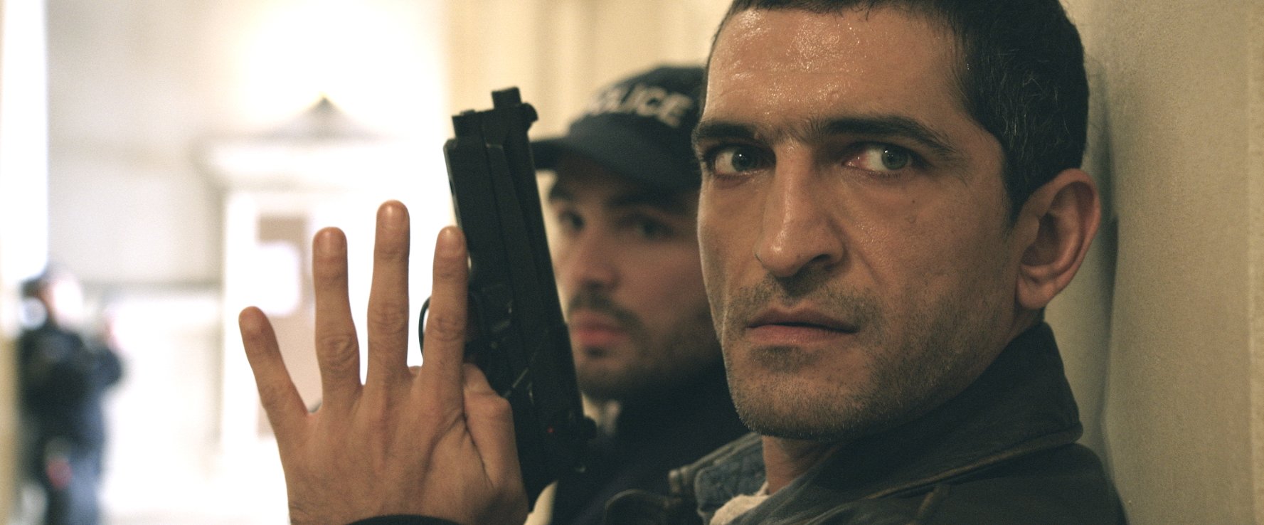 Amr Waked