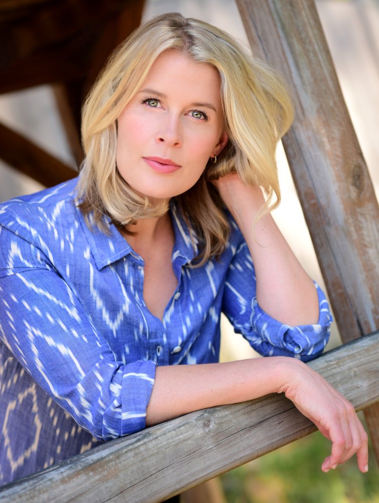 Caroline Slaughter