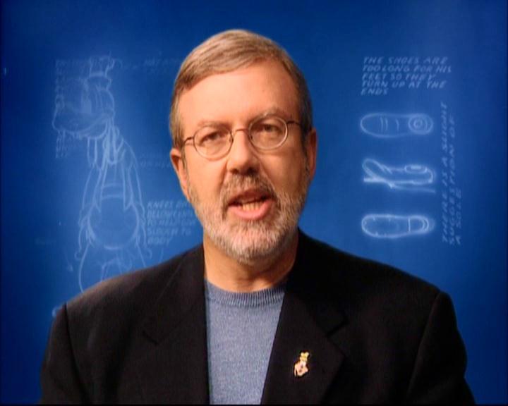 Leonard Maltin