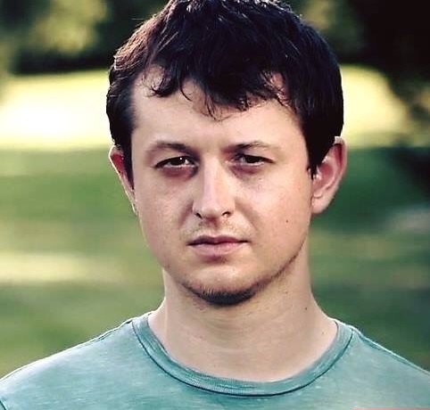 Chris Stinson