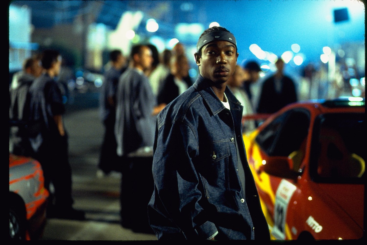 Ja Rule