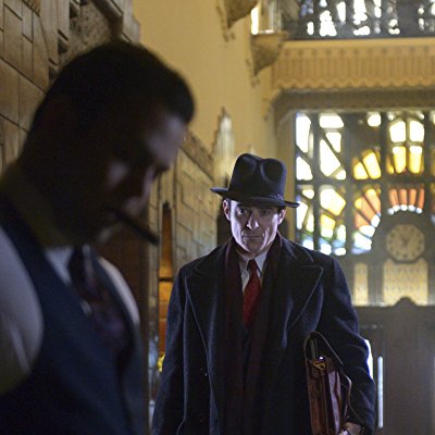 Al Capone