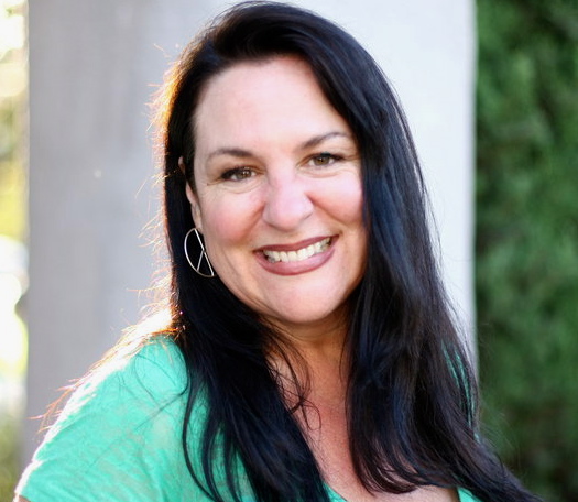 Tracey Verhoeven