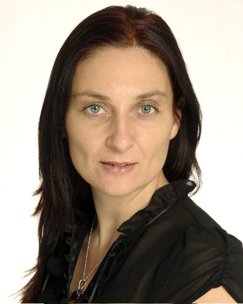 Eilin O'Dea