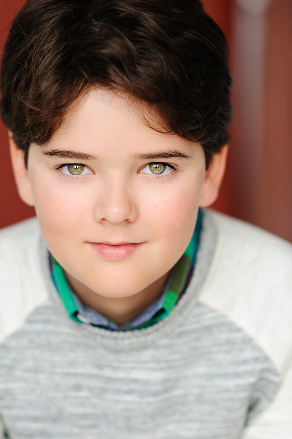 Jackson Tessmer