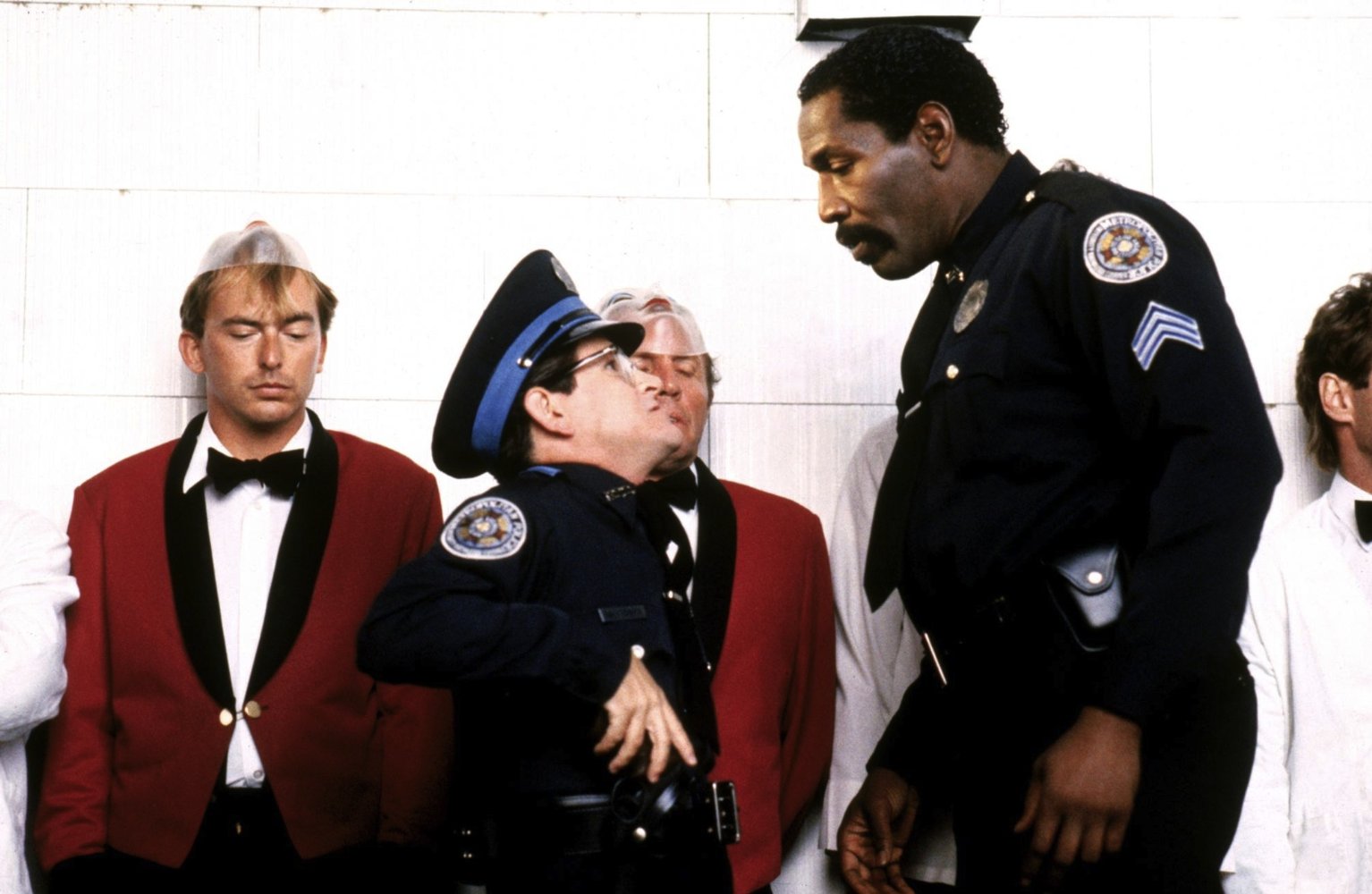 Bubba Smith