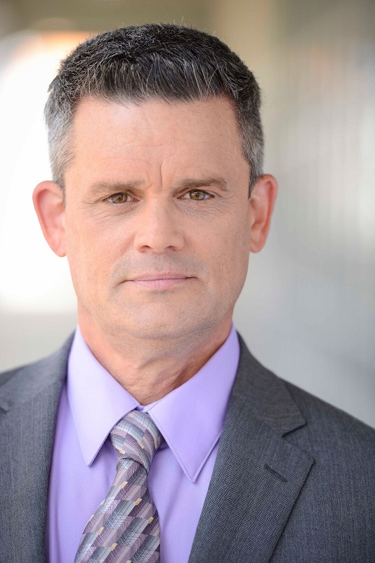 David Glabb