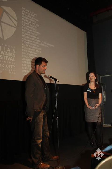 Goran Slavkovic
