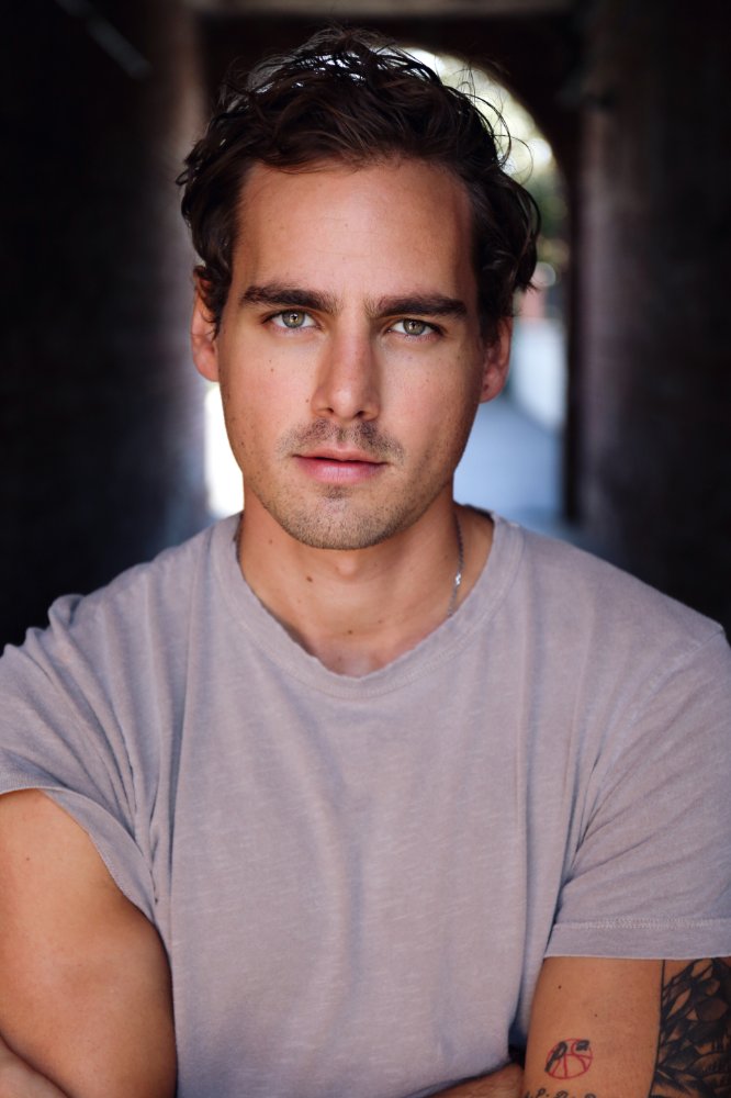 Chris Pinkalla