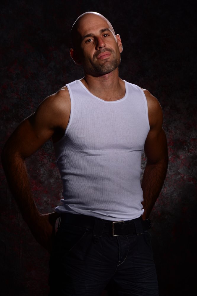 Jason Shaffer