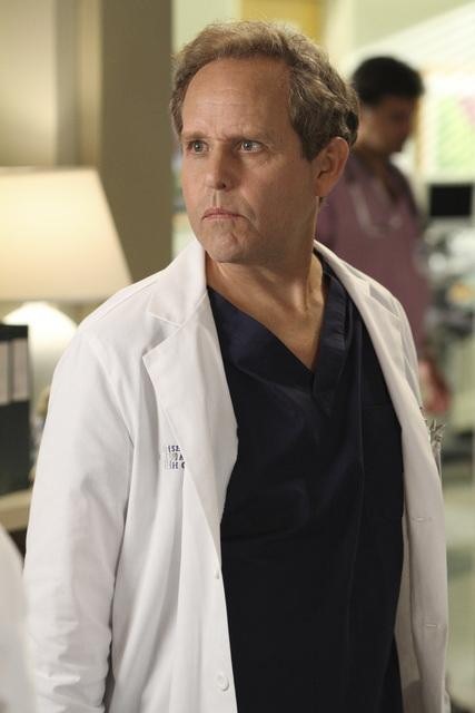 Dr. Robert Stark