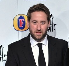 Jim Howick