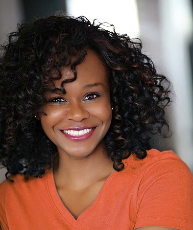 Tracy Tolliver