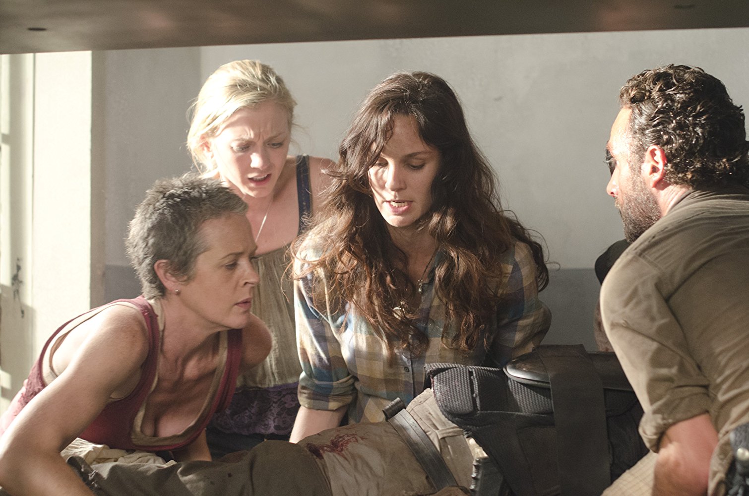 Lori Grimes