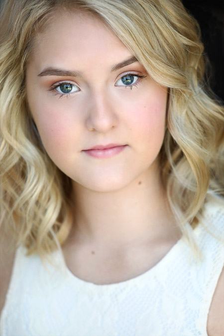 Emma Shudde