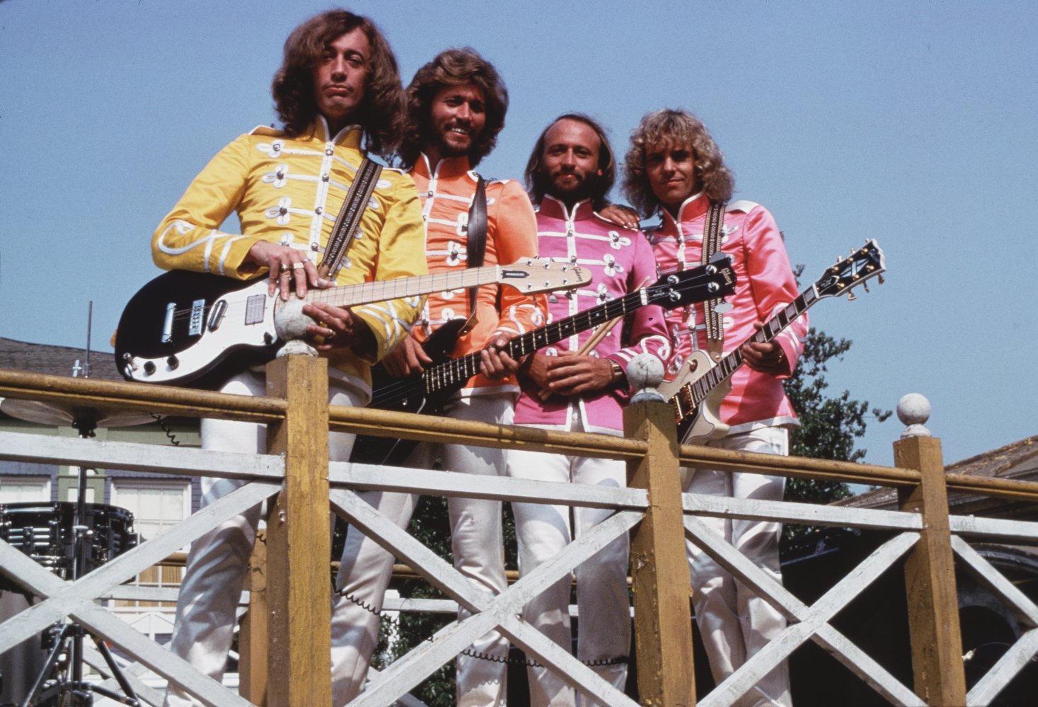Peter Frampton