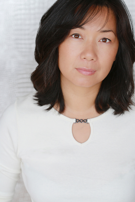 Alice Kwong