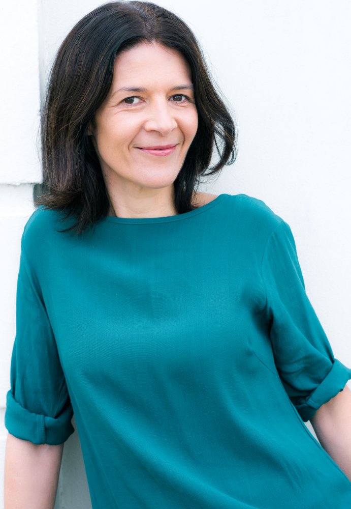 Katrina Gow
