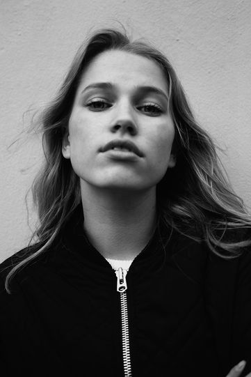 Thea Sofie Loch Næss