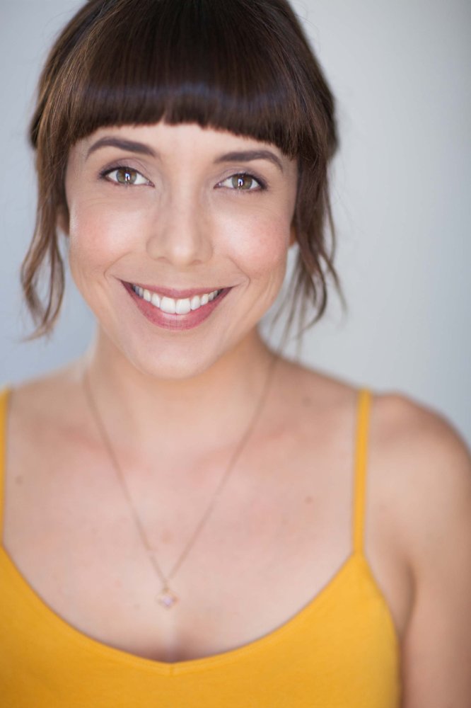 Erin Cantelo
