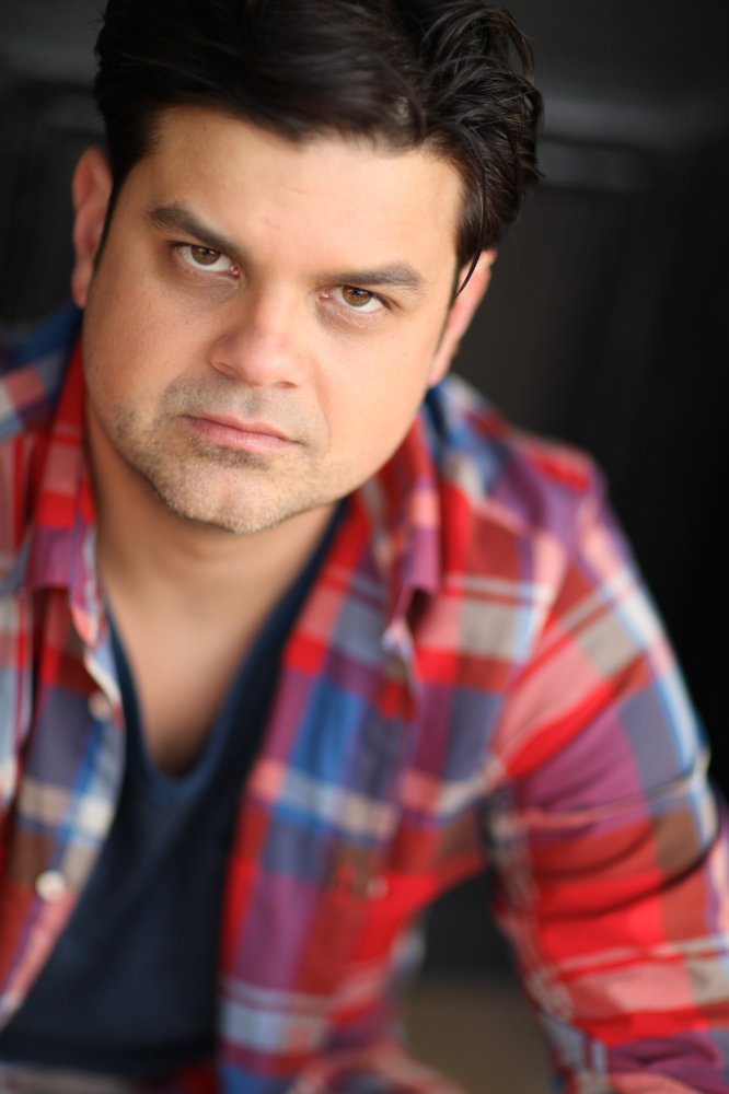 Blain Sanchez