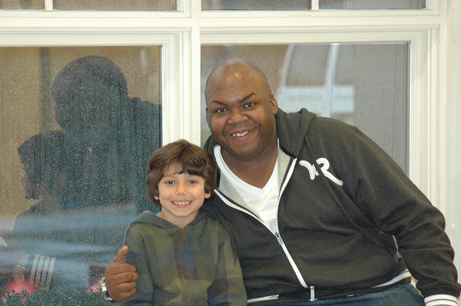 Noah Parker