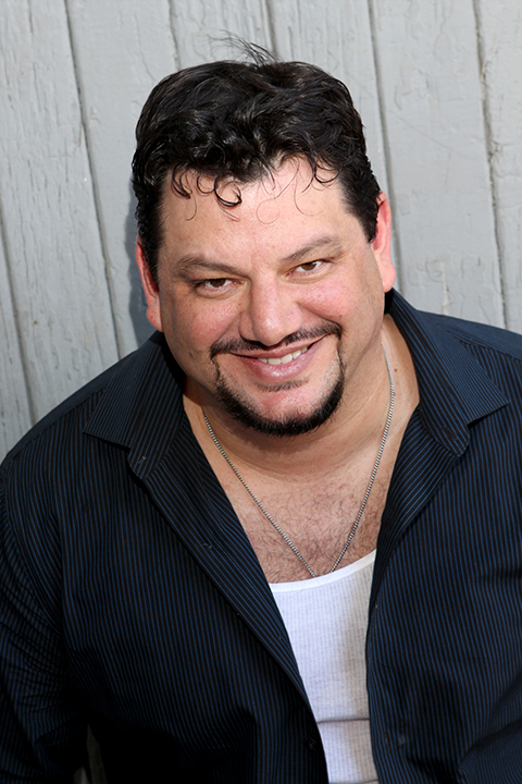 Heath Centazzo