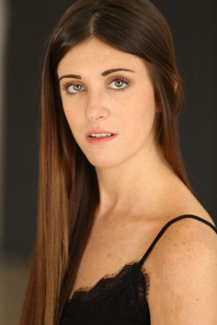 Madison David