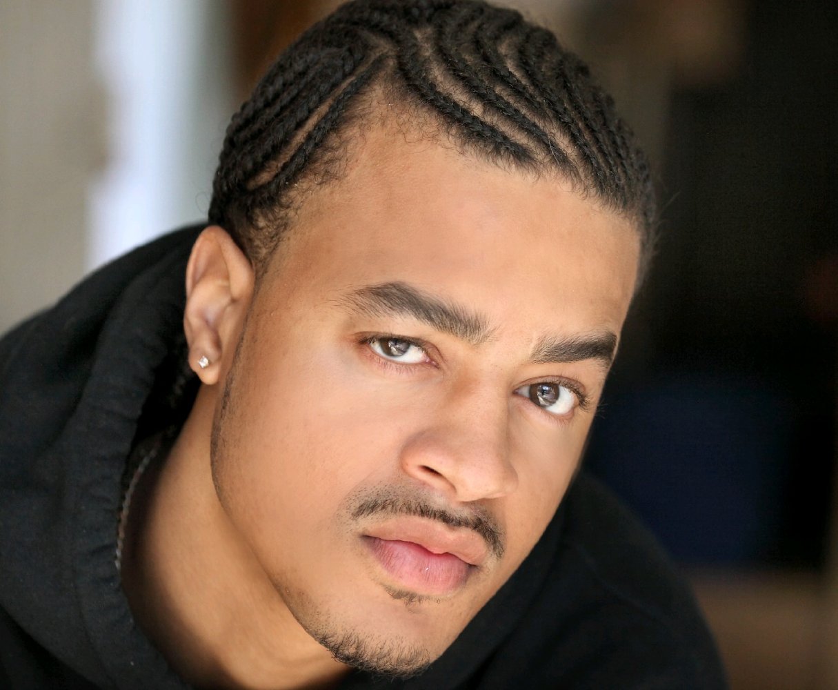 Ernest James Hatter III