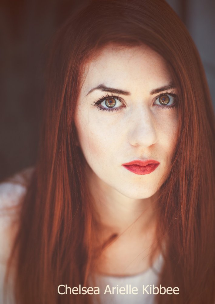 Chelsea Arielle Kibbee