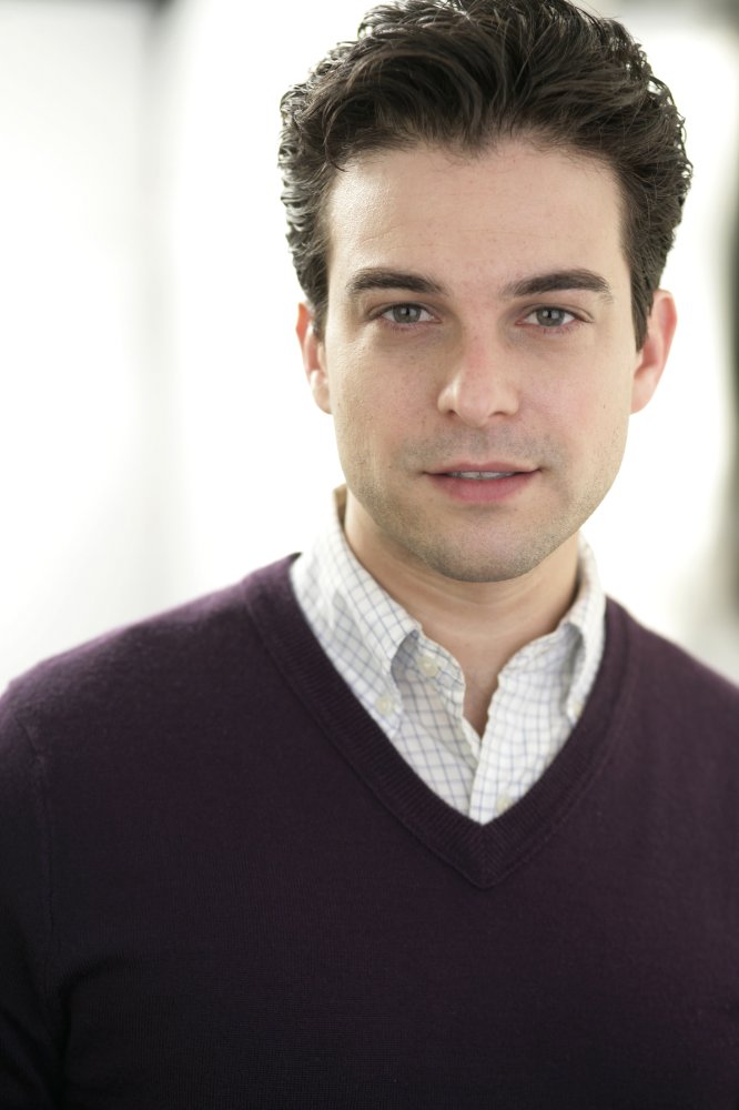 Ari Butler