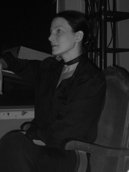 Nicole St. Martin