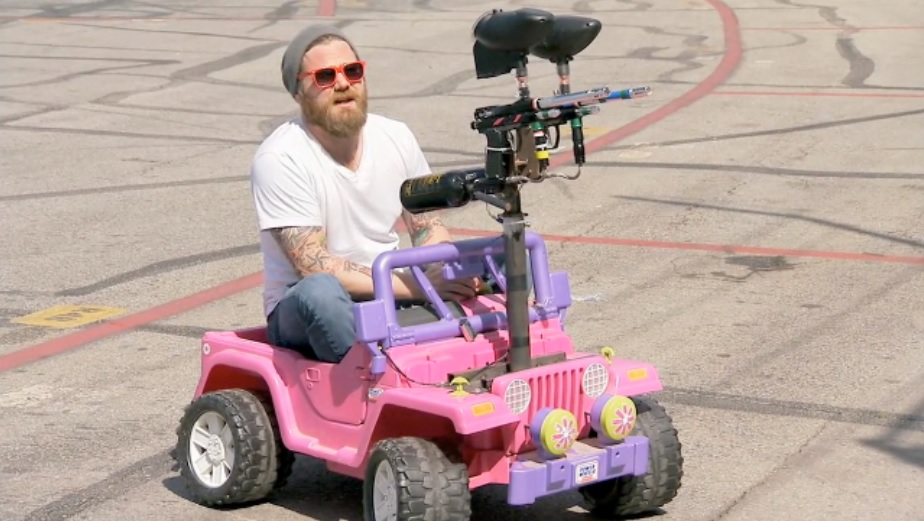 Ryan Dunn