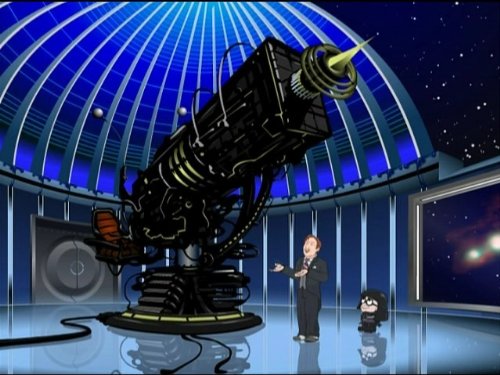 President Skroob