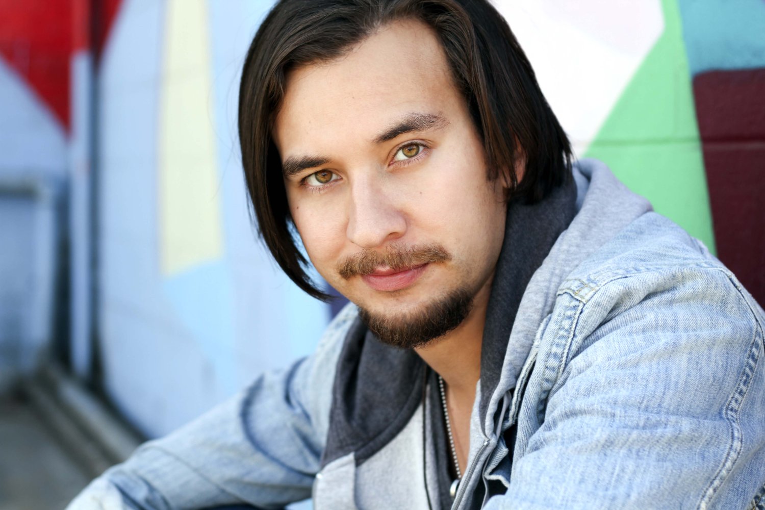 Daniel Marin