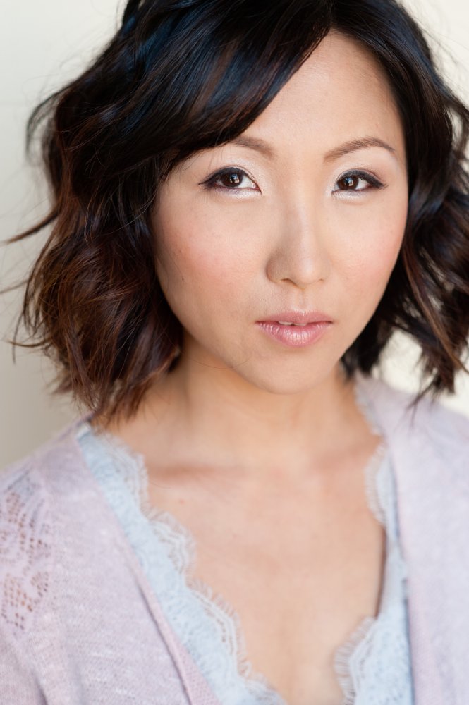 Anna Moon
