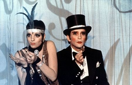 Sally Bowles