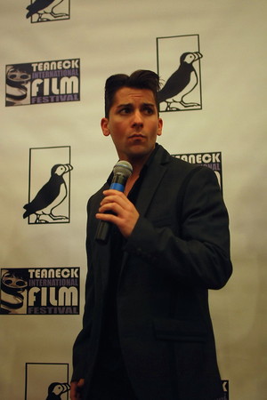 Michael Valentino
