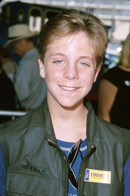 Cody McMains