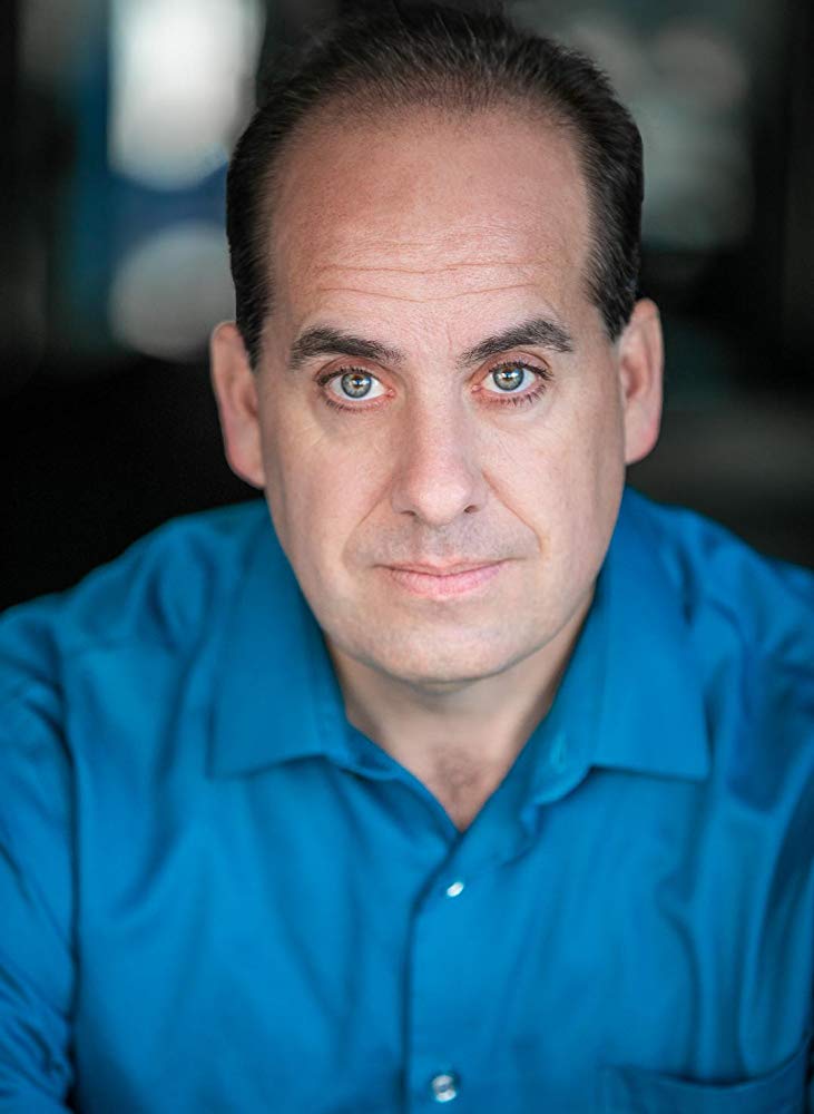 Kent Allen