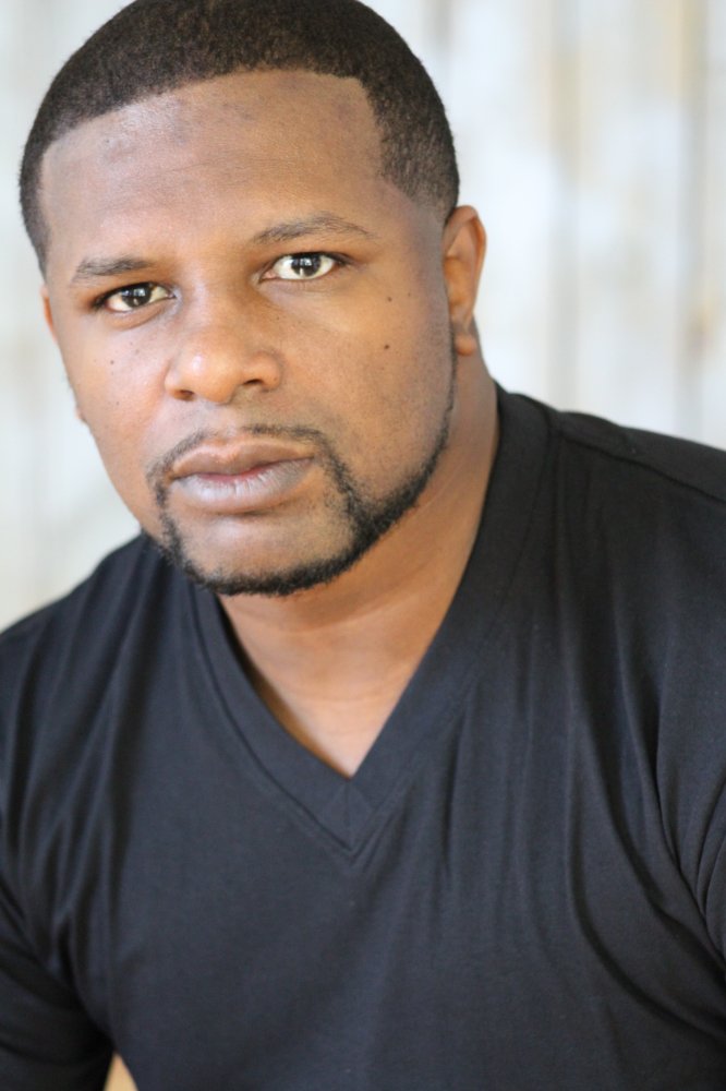 Ramon Bryant