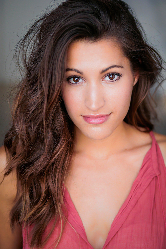 Gabrielle Bourne