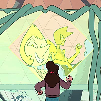 Stevonnie