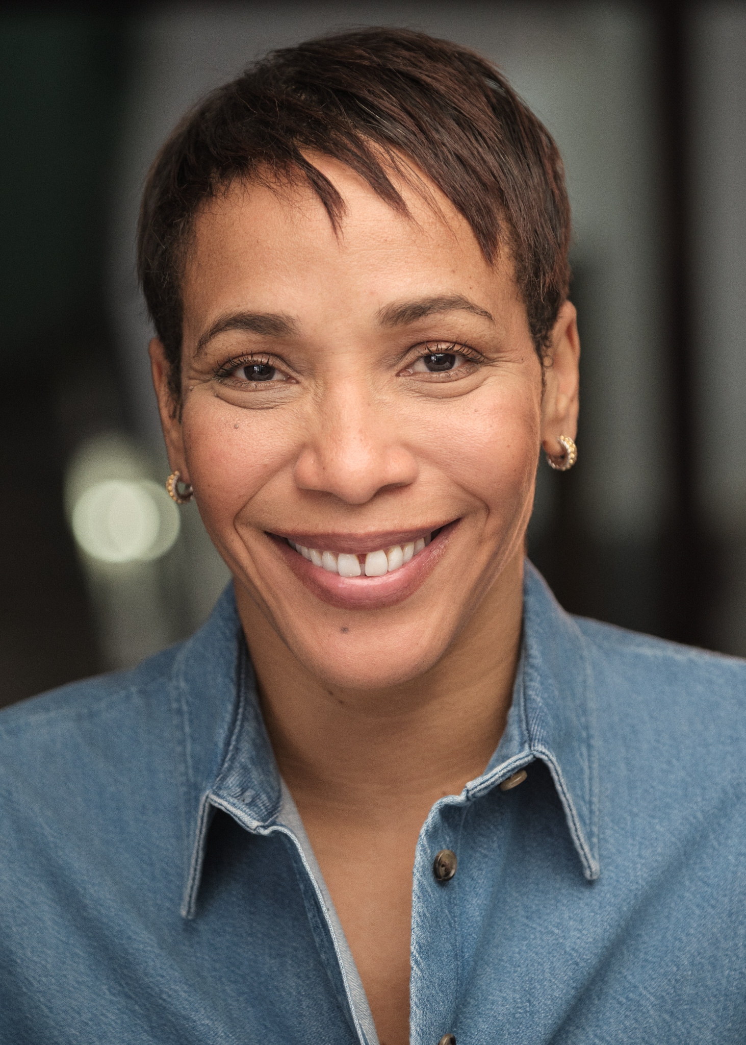 Monica McCollin