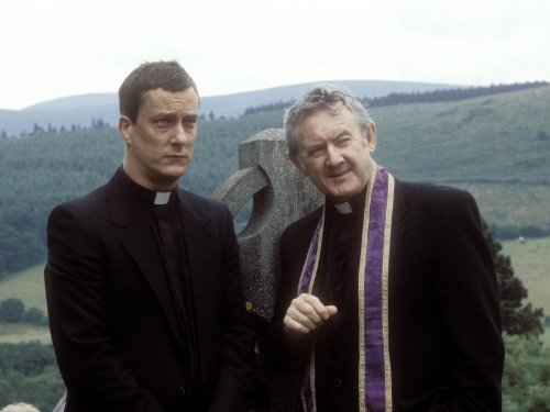 Father Peter Clifford