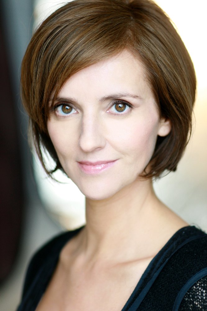 Sara Griffiths