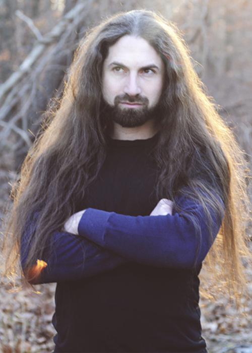Thomas J. Bellezza