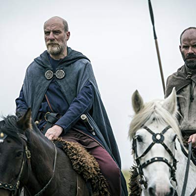 Odda the Elder
